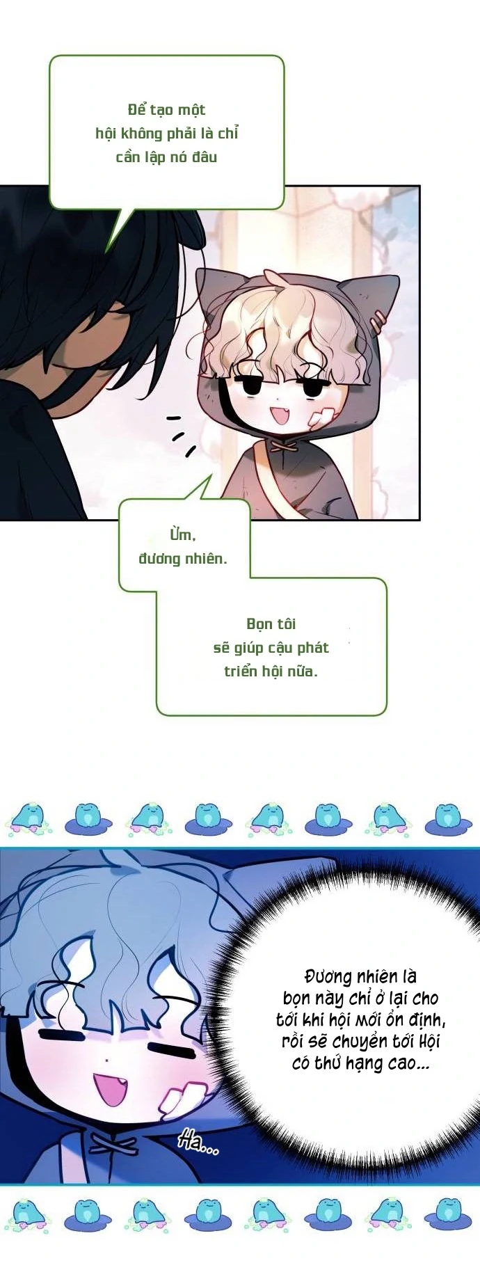 Guild Idol Chapter 4 - Trang 2