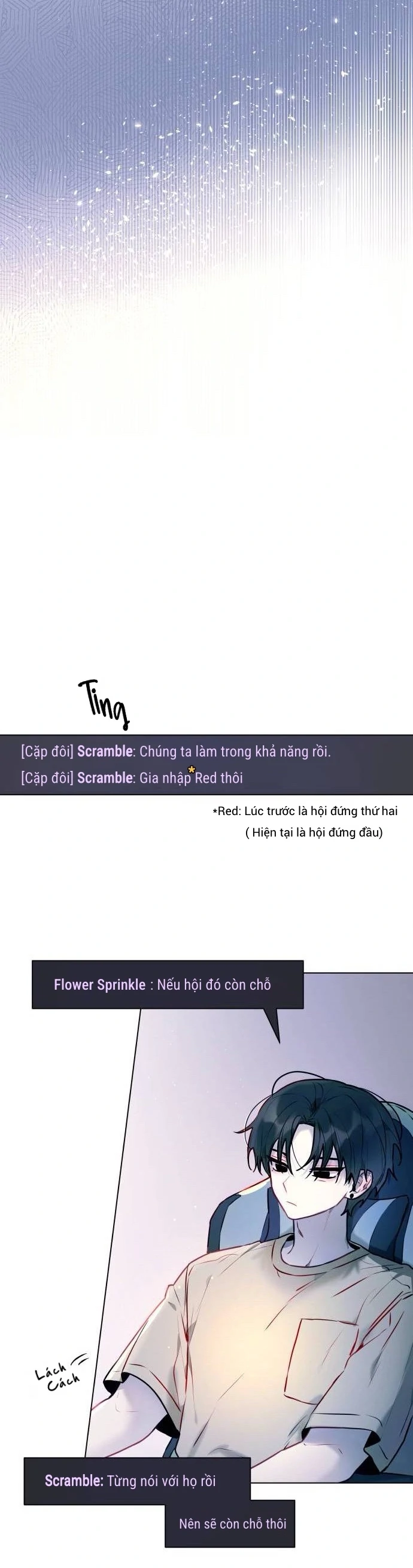 Guild Idol Chapter 4 - Trang 2