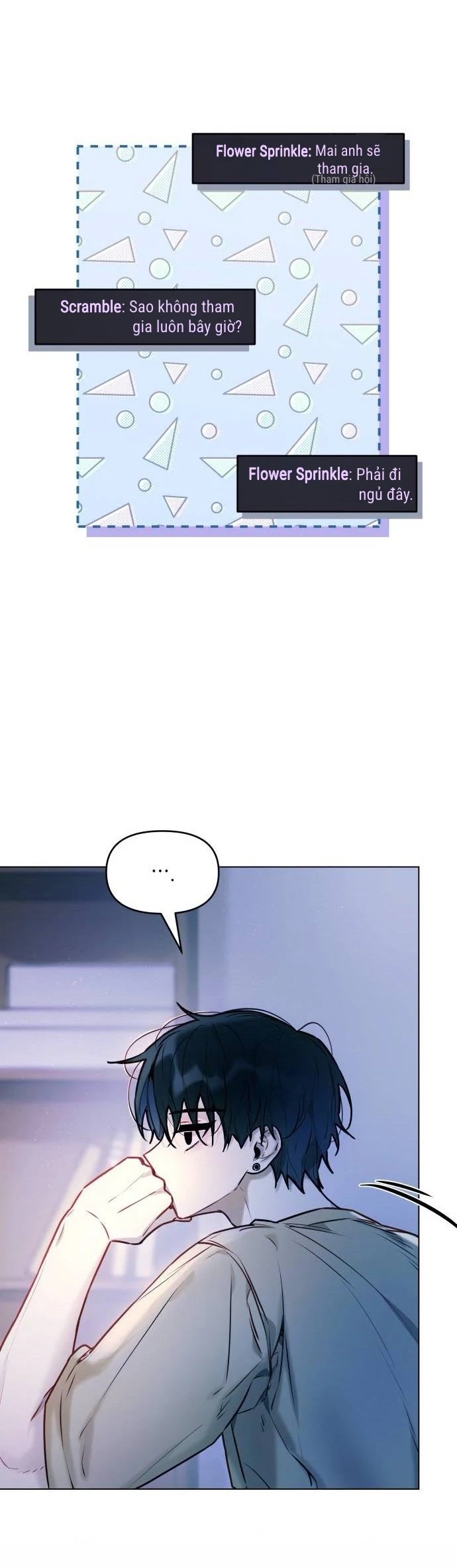 Guild Idol Chapter 4 - Trang 2