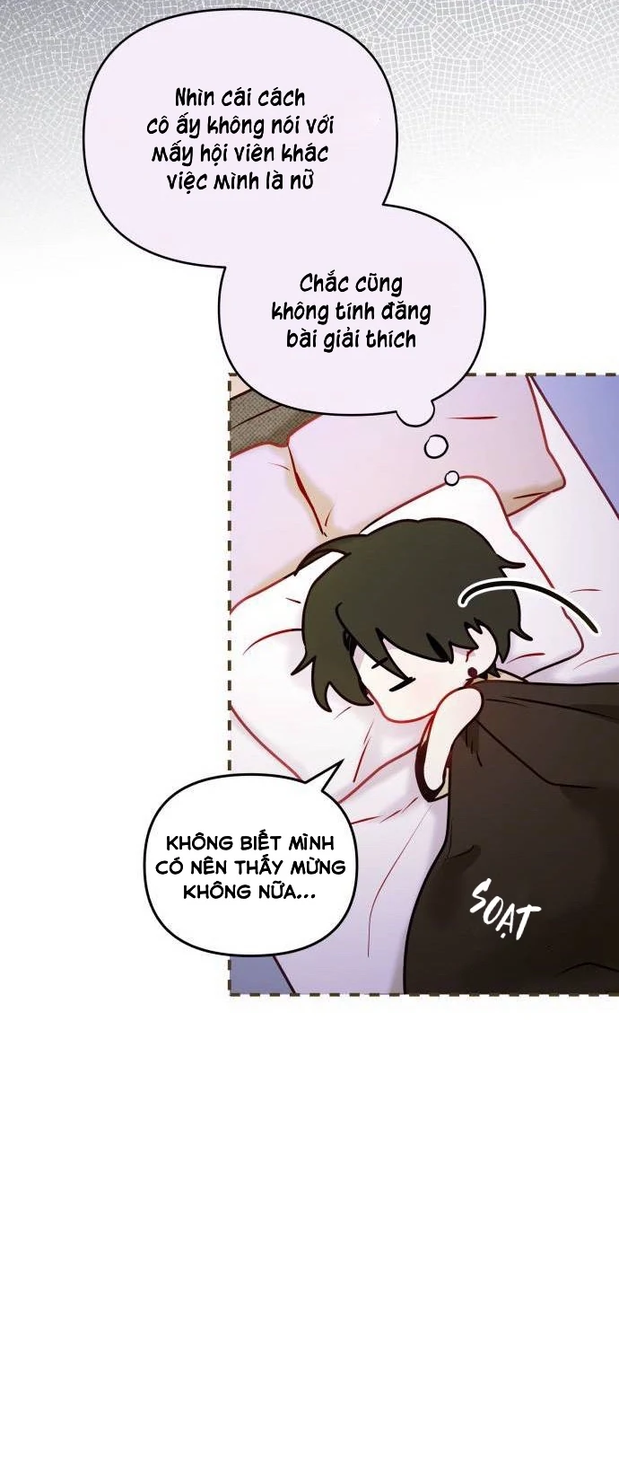 Guild Idol Chapter 4 - Trang 2
