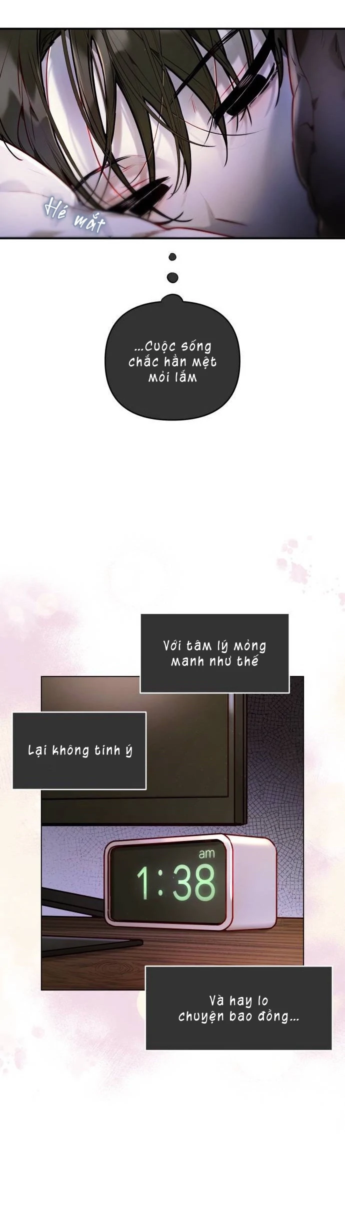 Guild Idol Chapter 4 - Trang 2