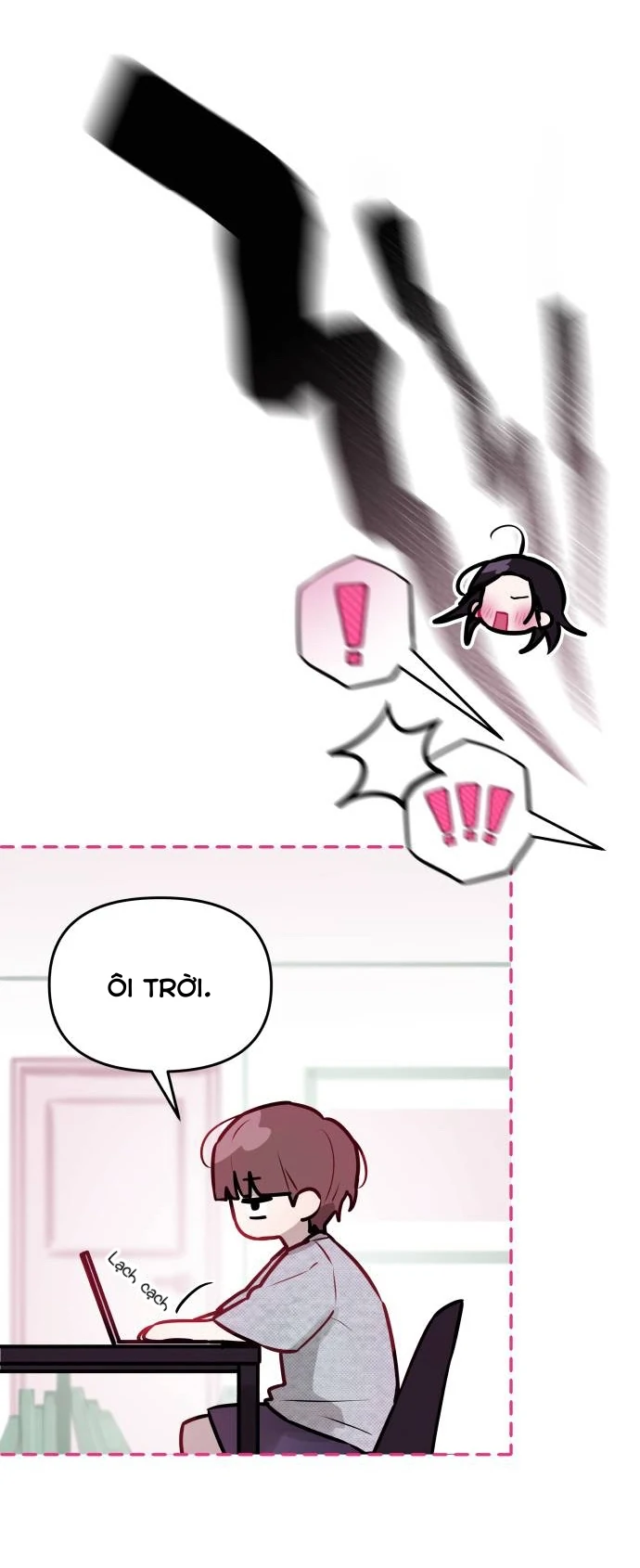 Guild Idol Chapter 5 - Trang 2