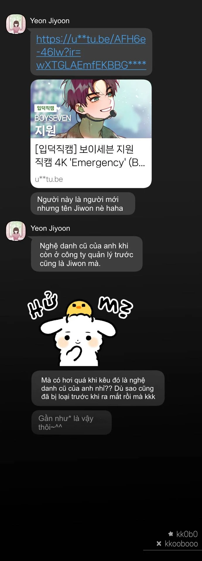 Guild Idol Chapter 5 - Trang 2