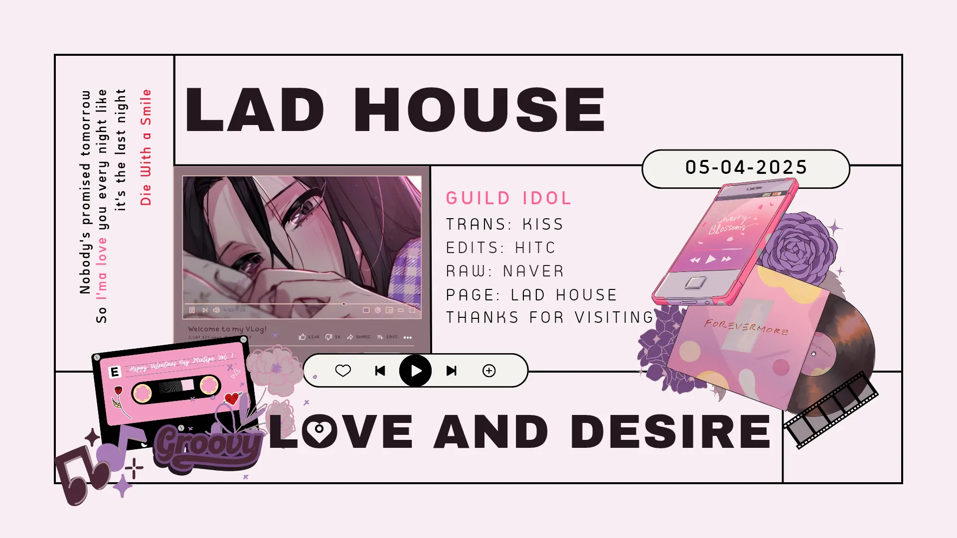 Guild Idol Chapter 5 - Trang 2