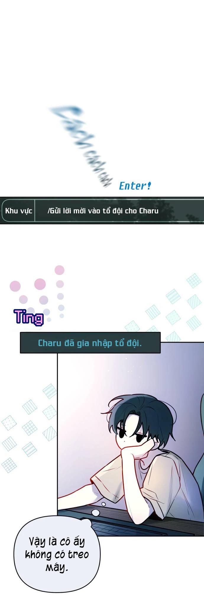 Guild Idol Chapter 5 - Trang 2