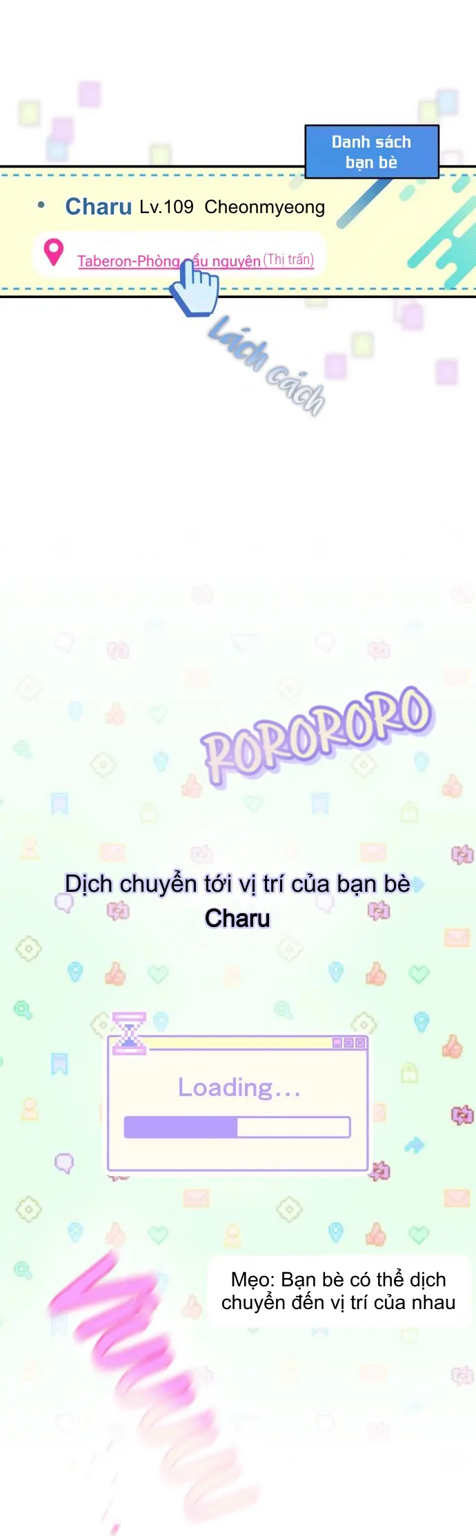 Guild Idol Chapter 5 - Trang 2