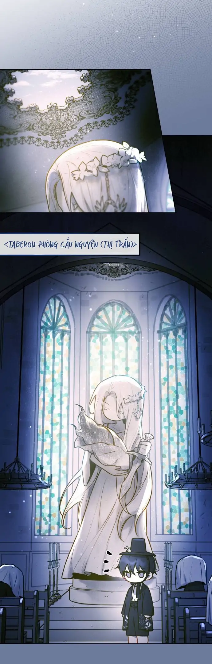 Guild Idol Chapter 5 - Trang 2