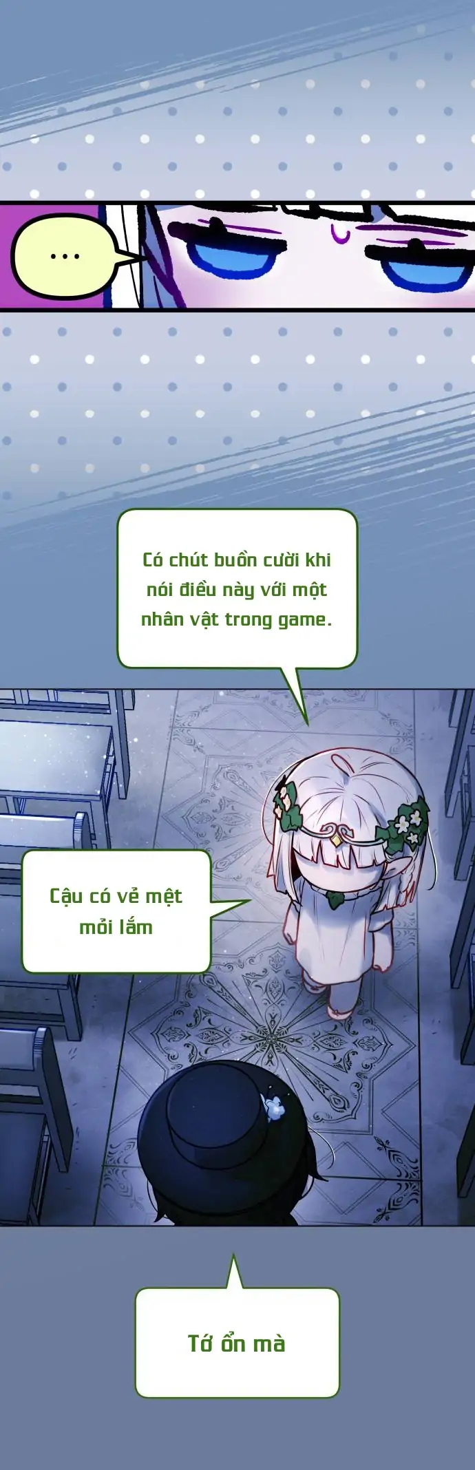 Guild Idol Chapter 5 - Trang 2