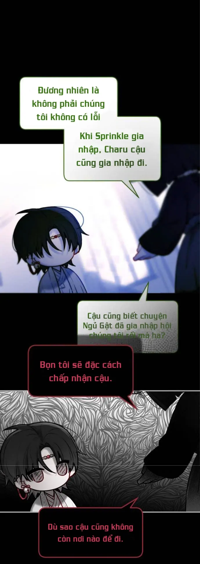 Guild Idol Chapter 5 - Trang 2