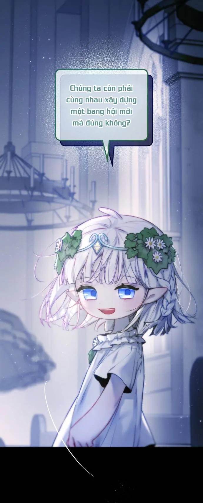 Guild Idol Chapter 5 - Trang 2