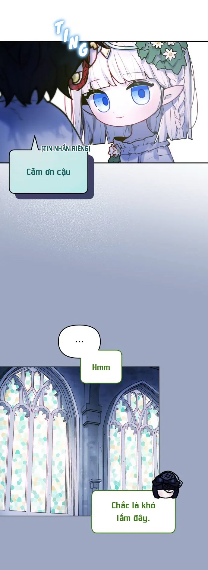Guild Idol Chapter 5 - Trang 2