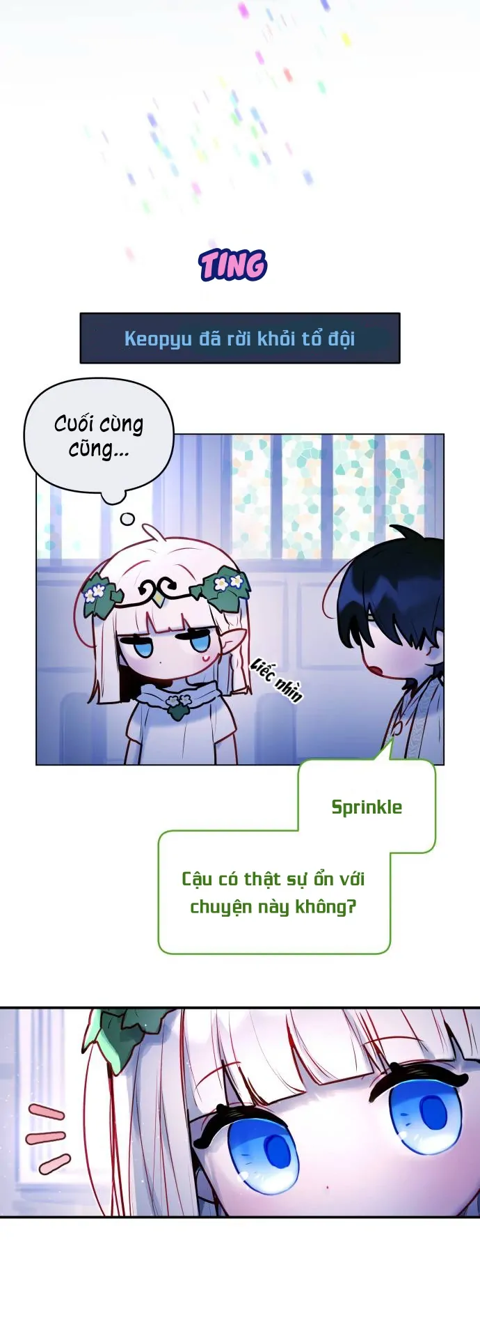 Guild Idol Chapter 5 - Trang 2