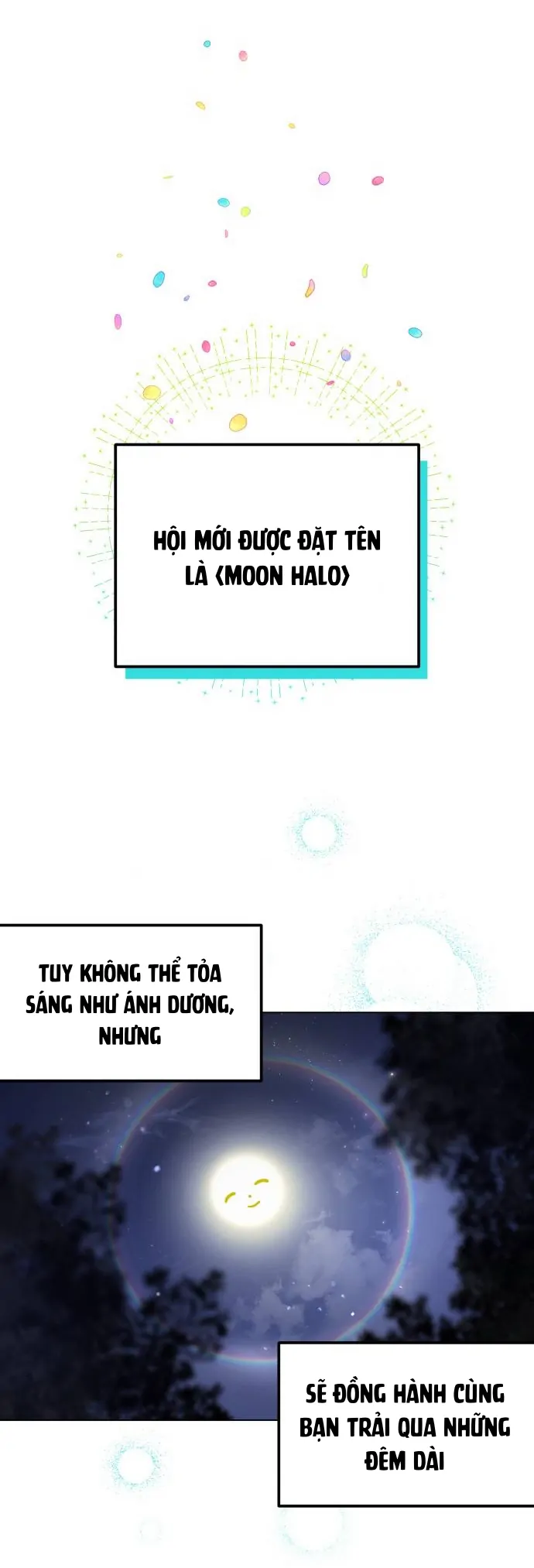 Guild Idol Chapter 5 - Trang 2