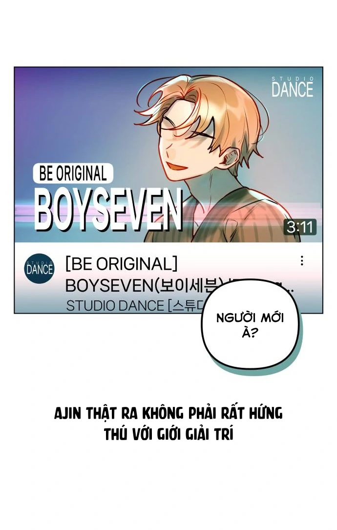 Guild Idol Chapter 5 - Trang 2