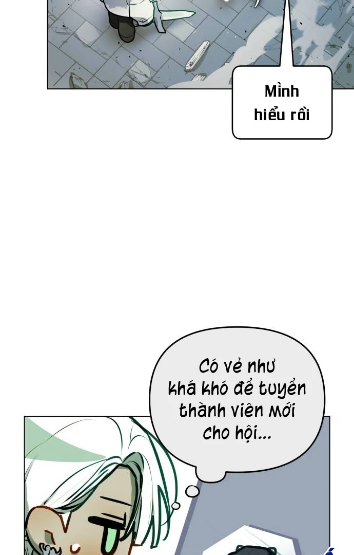 Guild Idol Chapter 6 - Trang 2