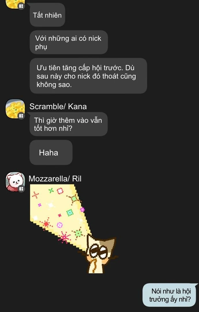 Guild Idol Chapter 6 - Trang 2