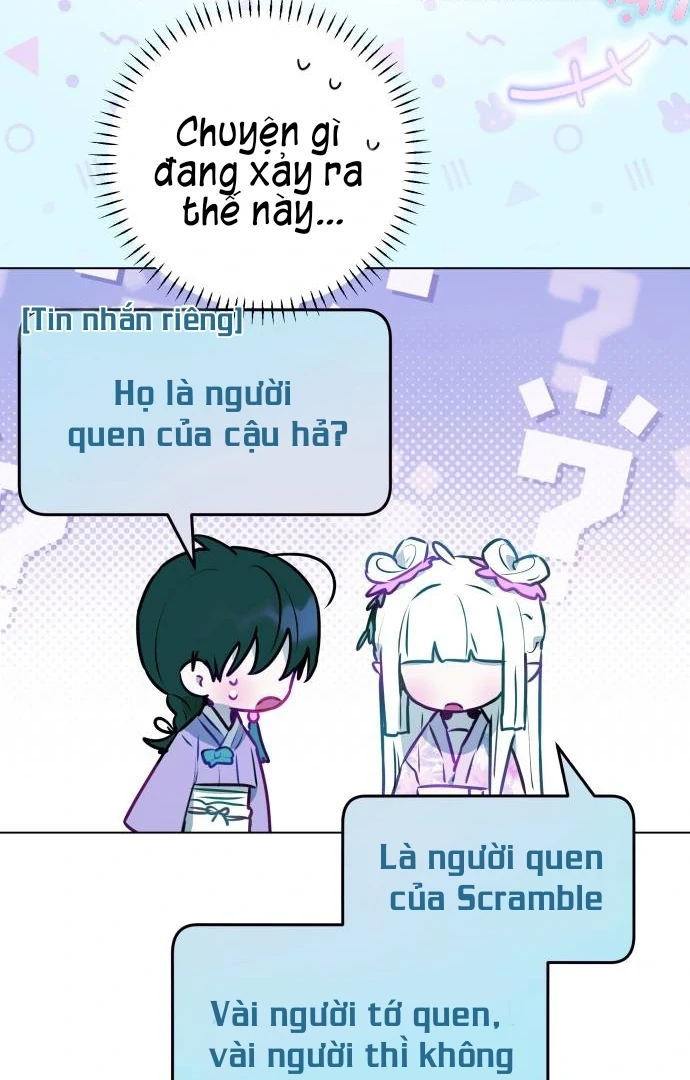 Guild Idol Chapter 6 - Trang 2