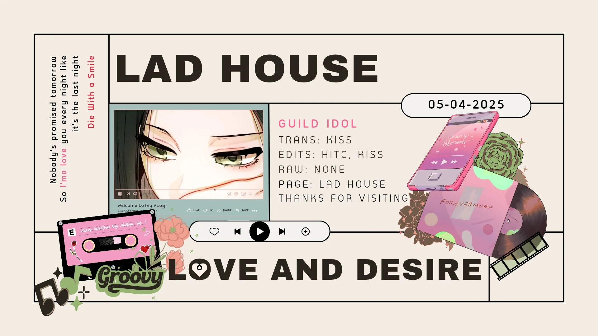 Guild Idol Chapter 6 - Trang 2