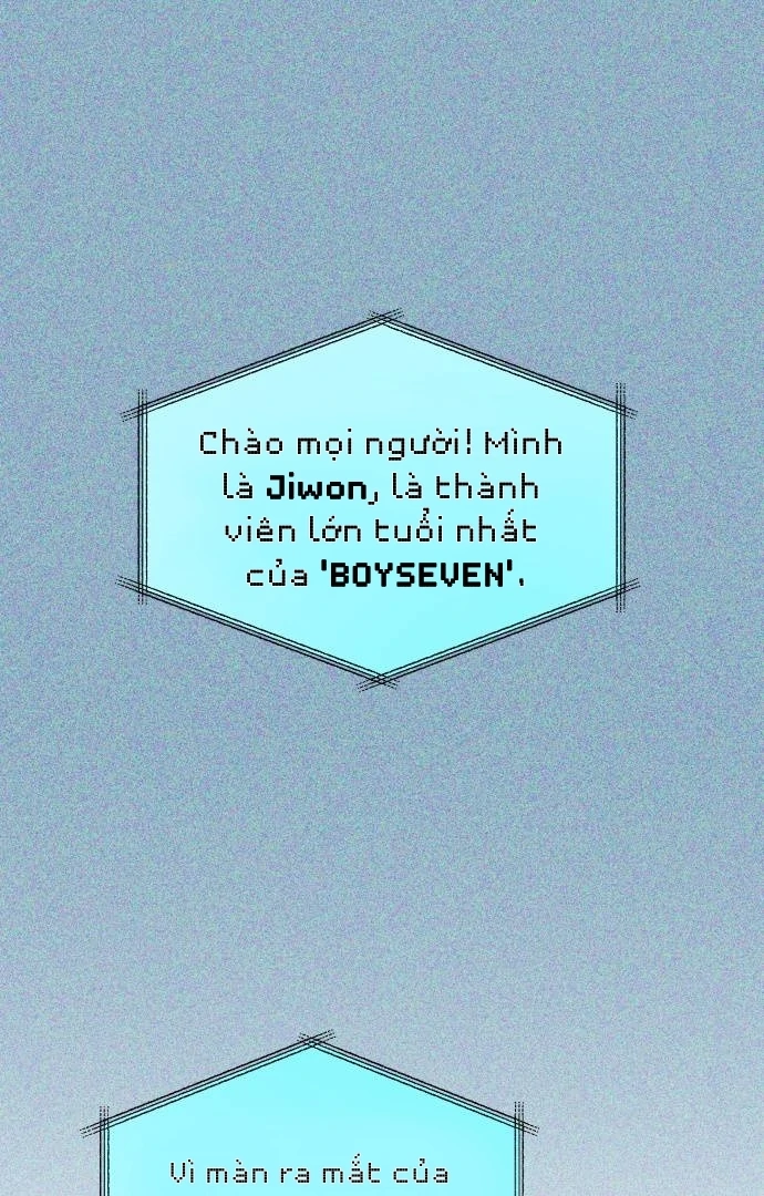 Guild Idol Chapter 6 - Trang 2