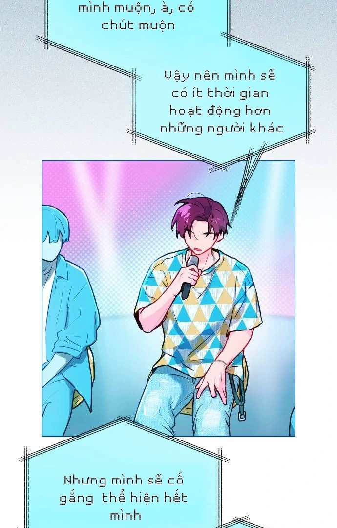 Guild Idol Chapter 6 - Trang 2