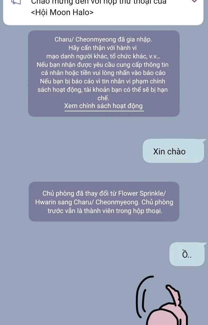 Guild Idol Chapter 6 - Trang 2