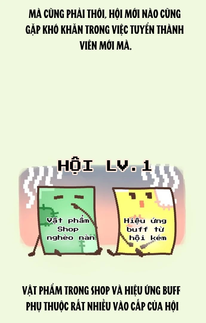 Guild Idol Chapter 6 - Trang 2