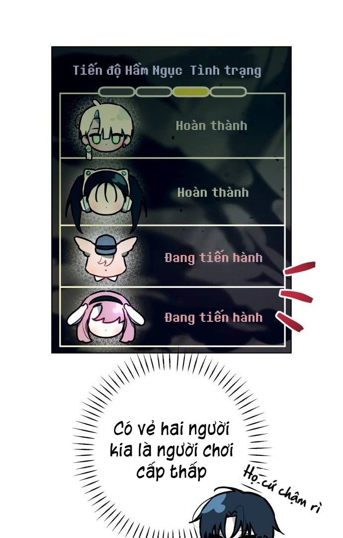 Guild Idol Chapter 6 - Trang 2