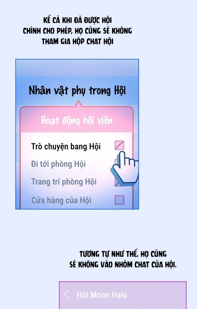 Guild Idol Chapter 7 - Trang 2