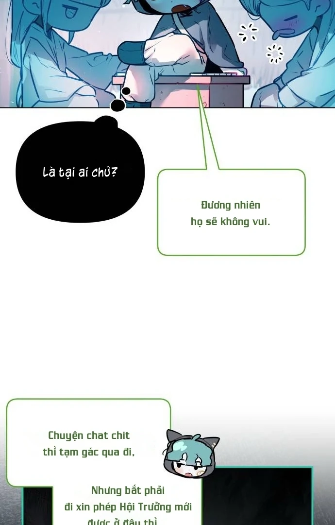 Guild Idol Chapter 7 - Trang 2