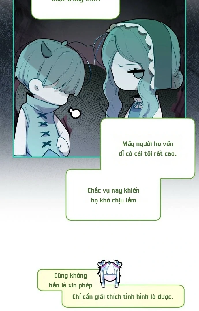 Guild Idol Chapter 7 - Trang 2