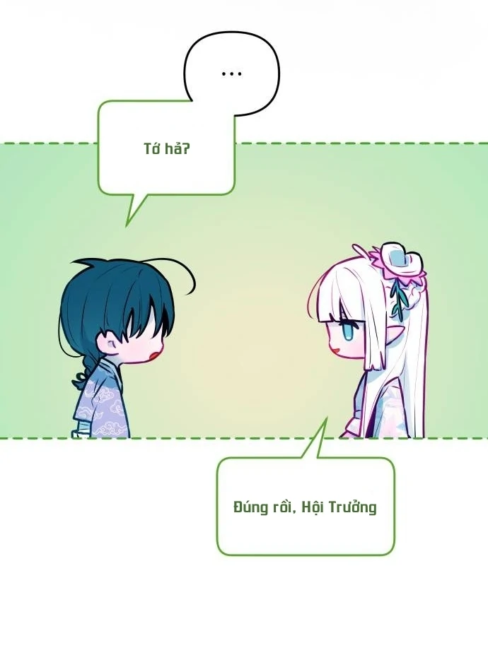 Guild Idol Chapter 7 - Trang 2