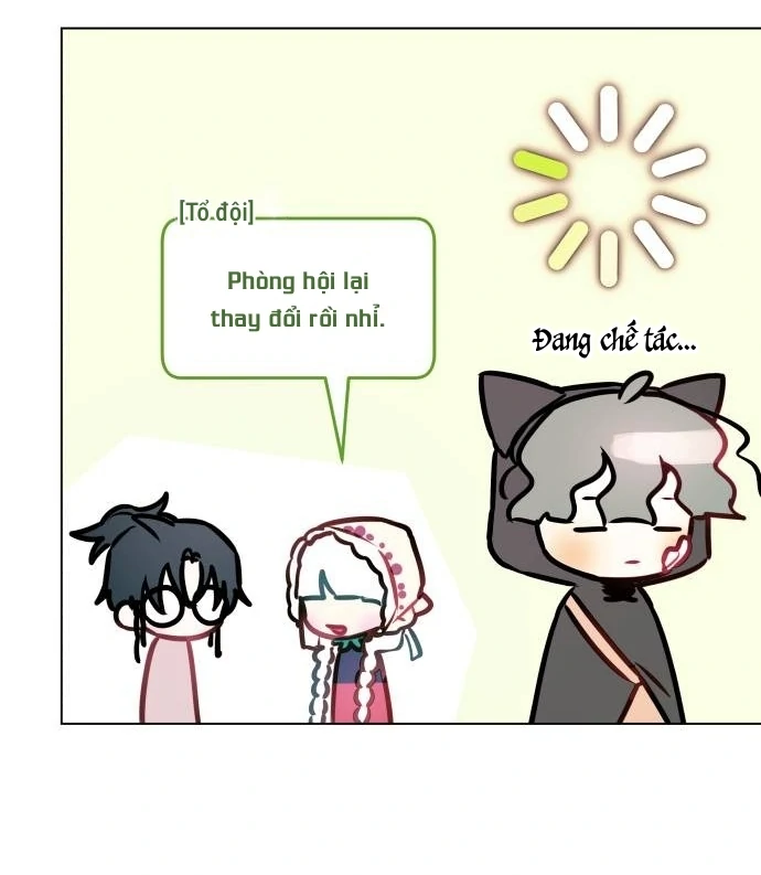 Guild Idol Chapter 7 - Trang 2