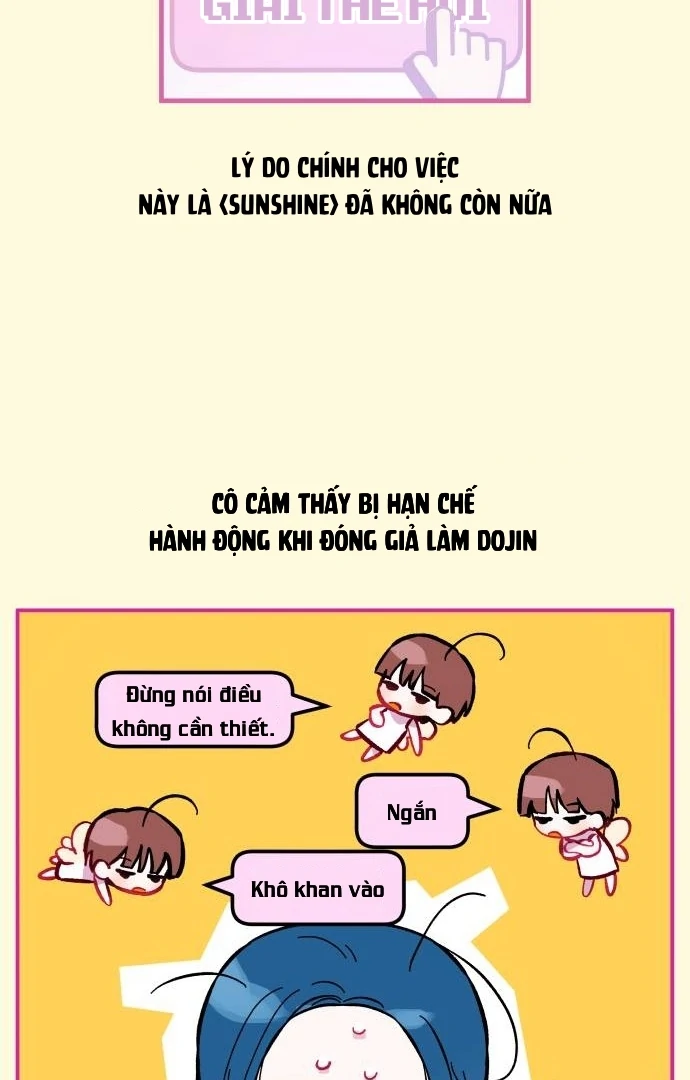 Guild Idol Chapter 7 - Trang 2