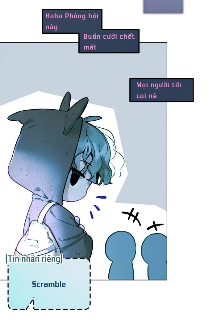 Guild Idol Chapter 7 - Trang 2