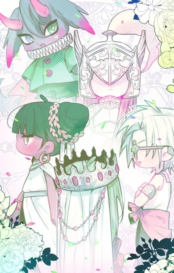 Guild Idol Chapter 7 - Trang 2