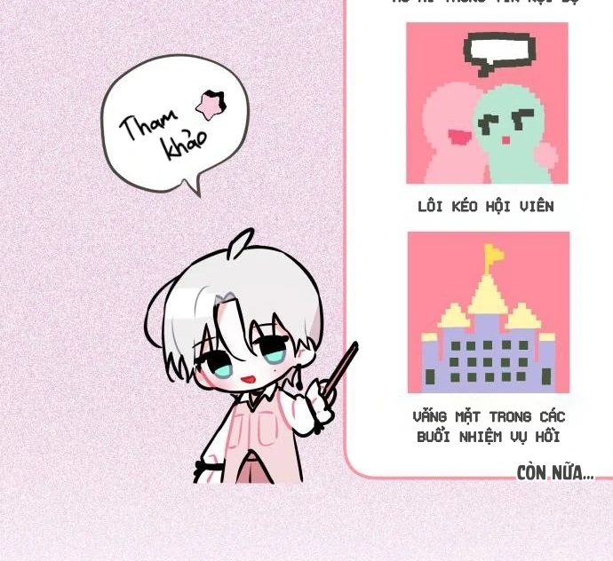 Guild Idol Chapter 7 - Trang 2