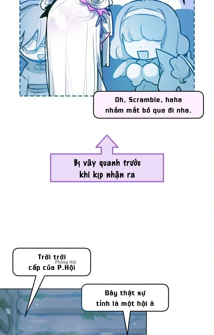 Guild Idol Chapter 7 - Trang 2
