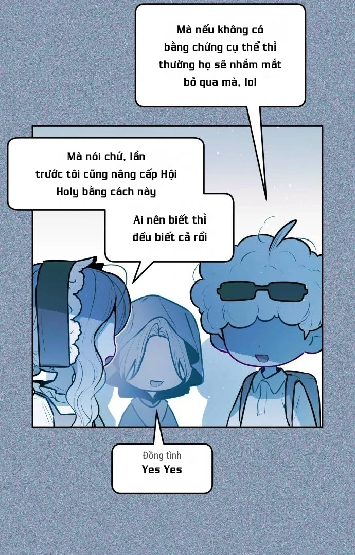 Guild Idol Chapter 7 - Trang 2