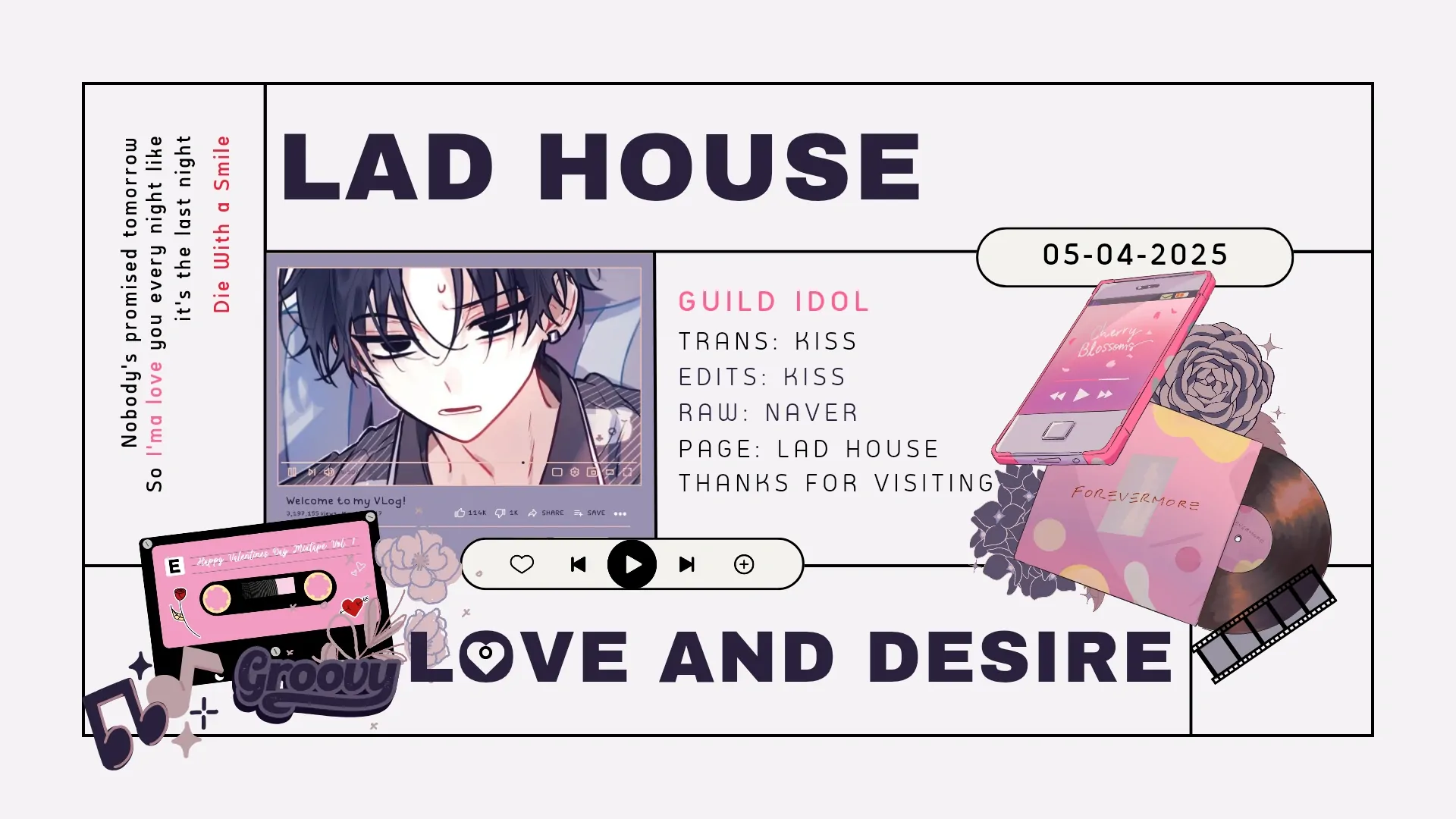Guild Idol Chapter 8 - Trang 2