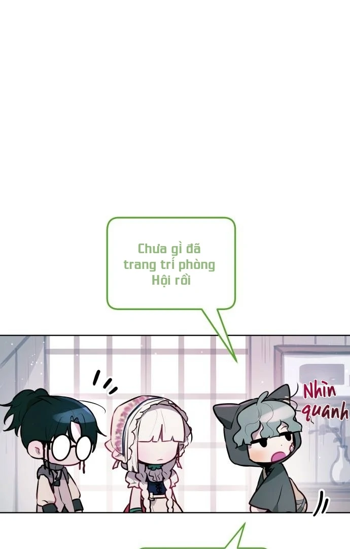 Guild Idol Chapter 8 - Trang 2