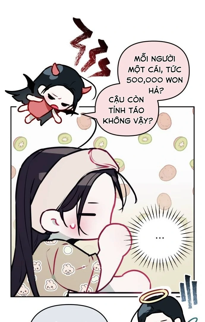 Guild Idol Chapter 8 - Trang 2