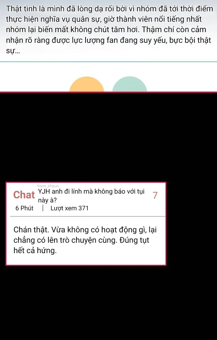 Guild Idol Chapter 9 - Trang 2