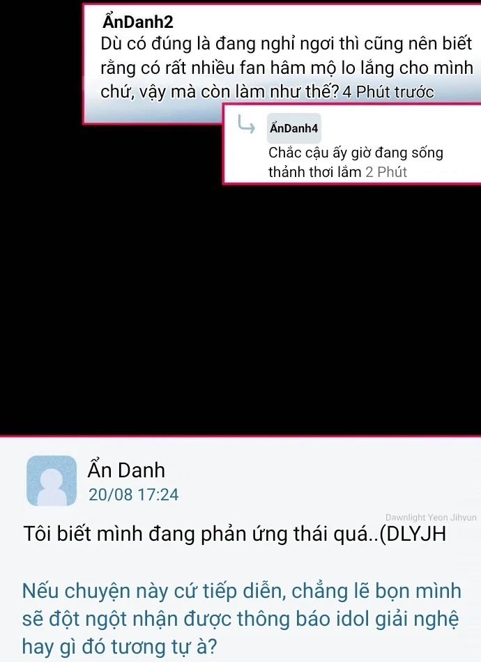 Guild Idol Chapter 9 - Trang 2