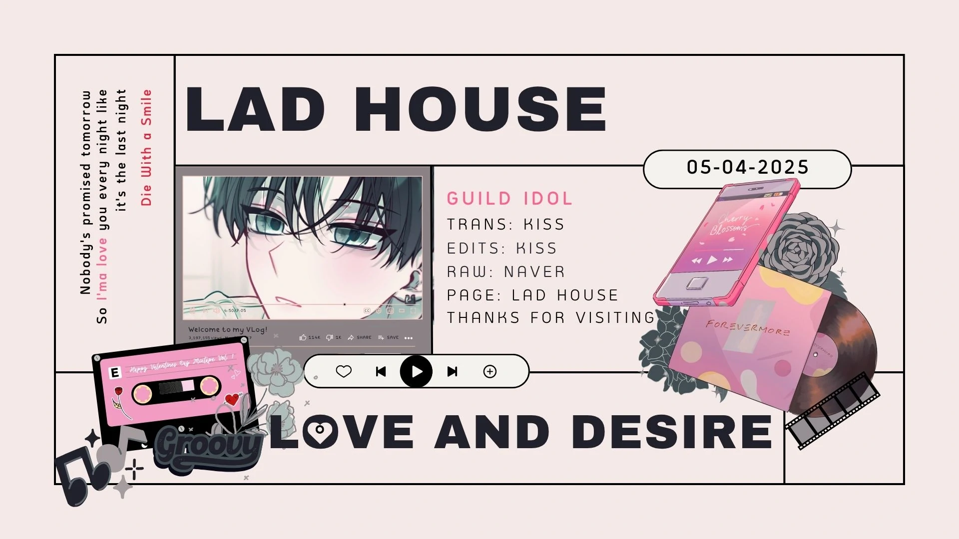 Guild Idol Chapter 9 - Trang 2