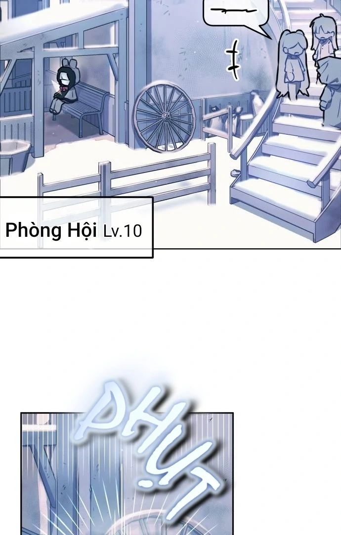 Guild Idol Chapter 9 - Trang 2