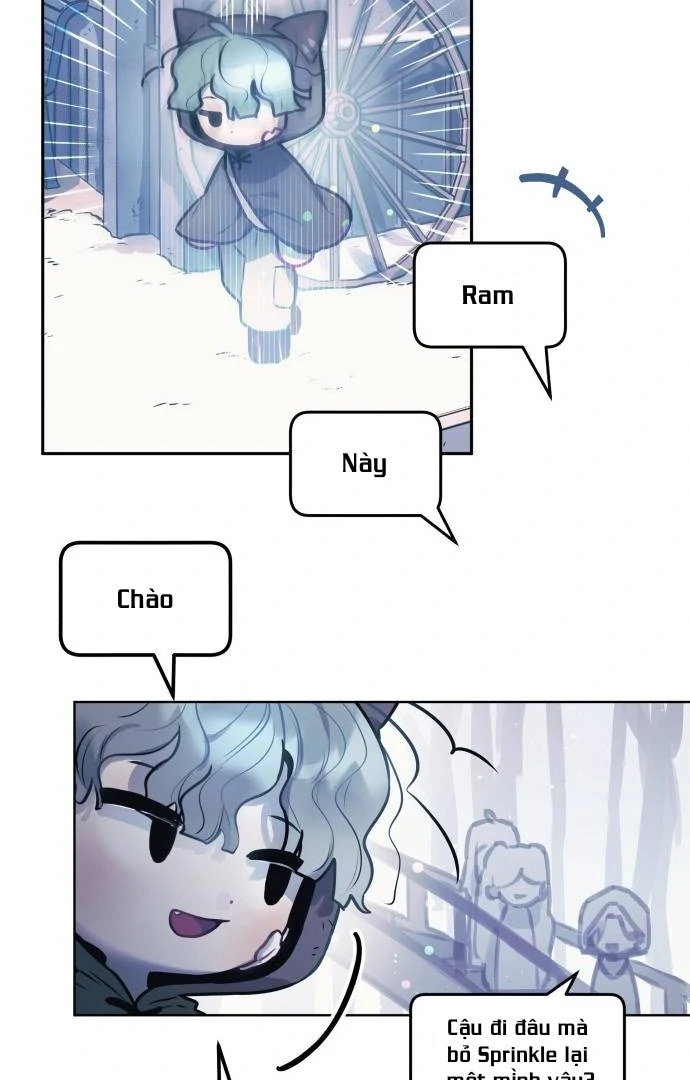 Guild Idol Chapter 9 - Trang 2