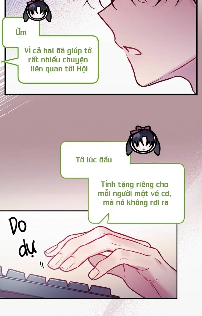 Guild Idol Chapter 9 - Trang 2