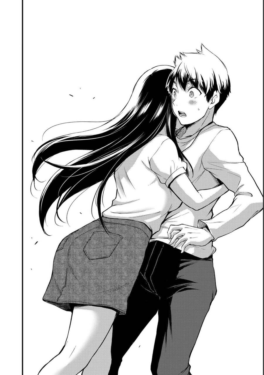 Guilty Circle Chapter 2 - Trang 2