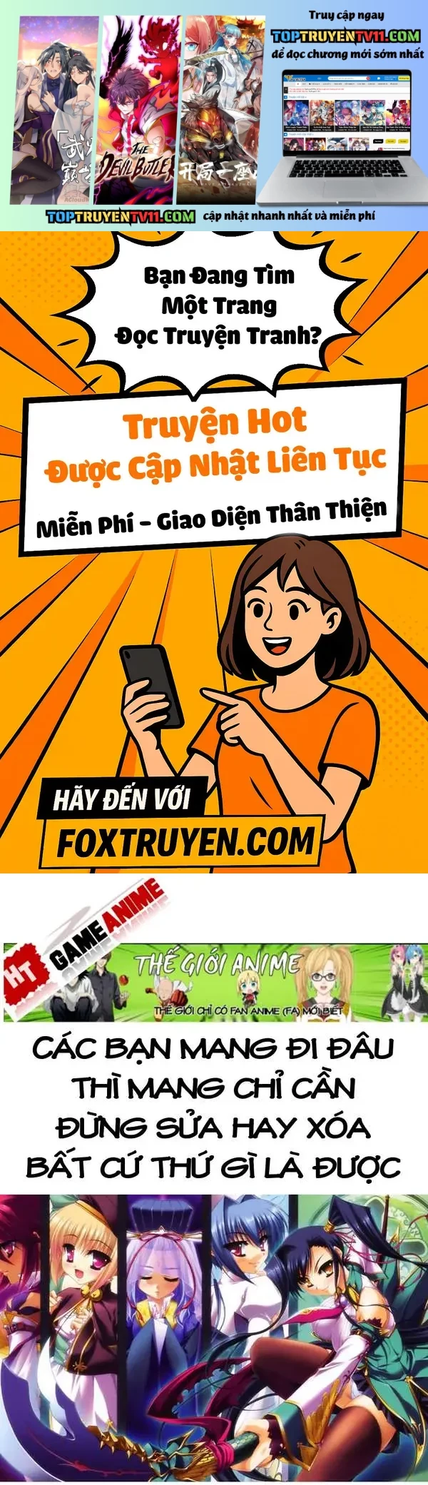 Gundam Exa Chapter 16 - Trang 2