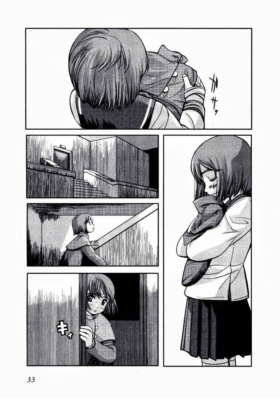 Gunslinger Girl Chapter 1 - Trang 2